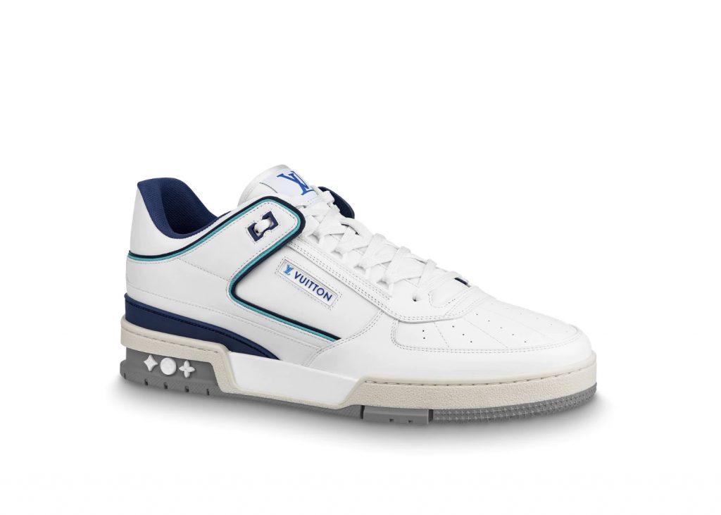 louis-vuitton-sneaker 1A67KZ