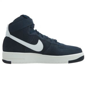 Nike Air Force 1 Ultraforce Lthr Armory Navy/Summit White