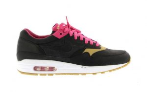 Nike Air Max 1 Kid Robot (2005)