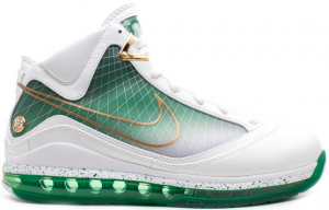 Nike LeBron 7 MTAG Akron
