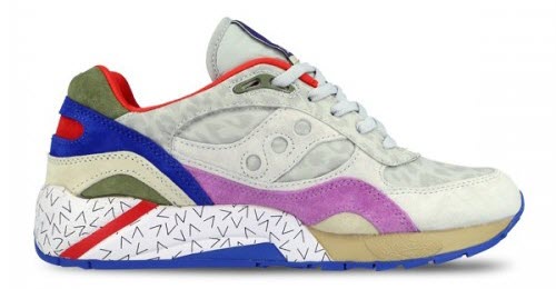 saucony-g9 S70168-1