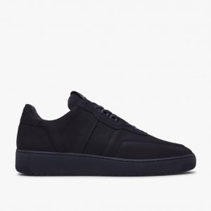 Nubikk Yucca Ace M  Navy (2103780148NN)