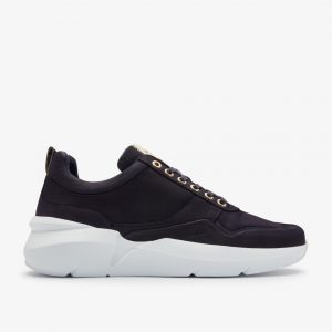 Nubikk Elven Tanuki Gold  Navy (2103680148N)