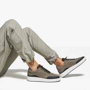 Nubikk Jiro Jones  Groen (2104220160N)