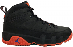 Jordan 9 Retro Boot Florida Gators PE