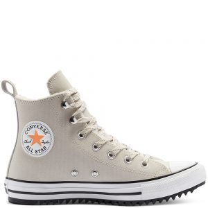 Converse Chuck Taylor All Star Hiker High Top Lt Orewood Brown/black/white (169460C)