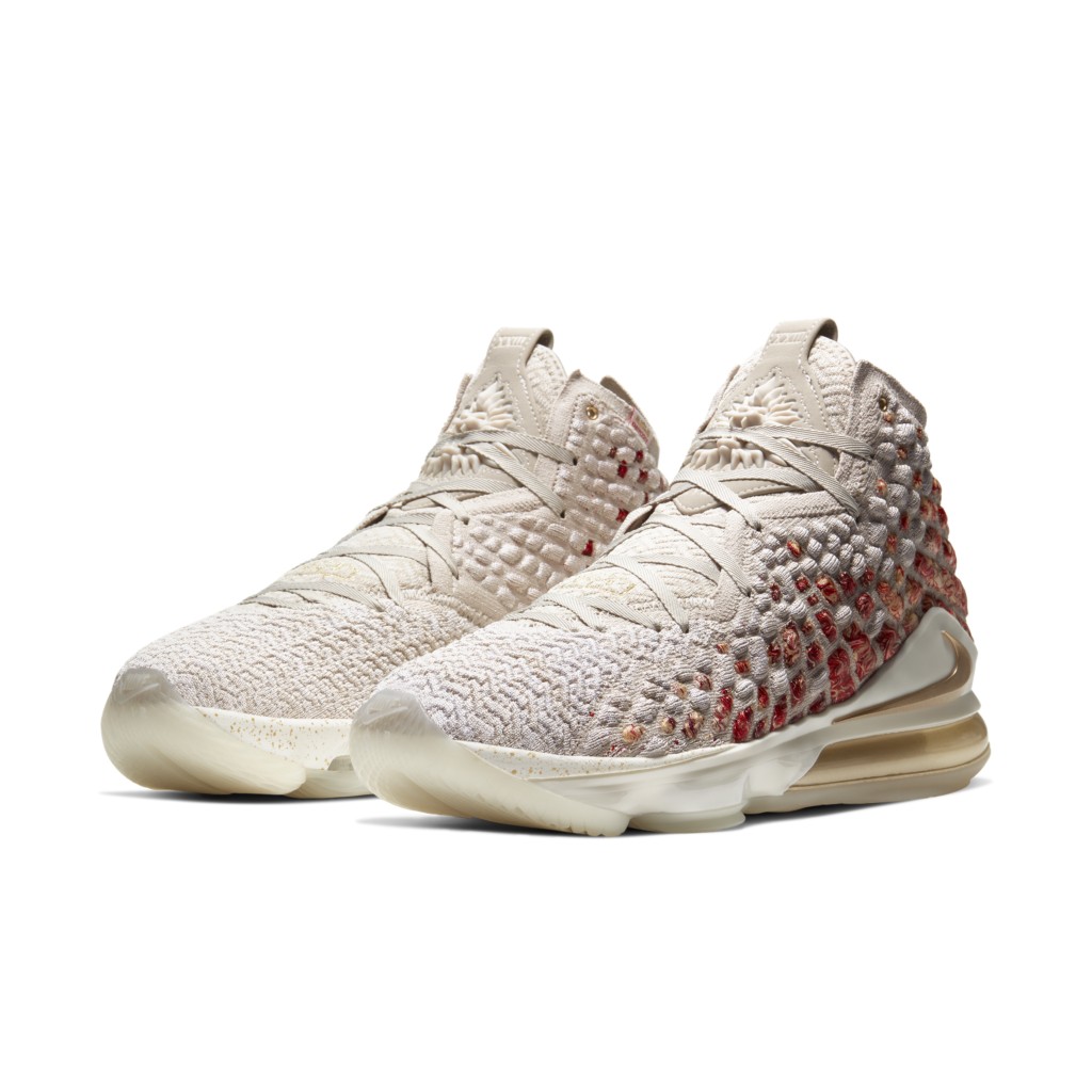 nike-lebron-17 CT3466-001