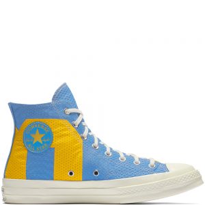 Converse NBA x Chuck Taylor All Star 70 High ‘Minneapolis Lakers – Gameday’ Coast/Amarillo (160912C)