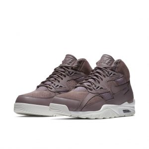 Nike Air Trainer Sc High Taupe Grey