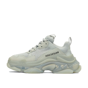 Balenciaga Triple S Clear Sole (W) (544351 W09O1 1705)