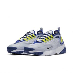 Nike Zoom 2K ‘Bright Cactus’ Sky Grey/Black/Bright Cactus (AO0269-011)