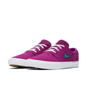 Nike SB Zoom Stefan Janoski RM Vivid Purple
