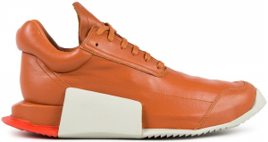adidas Level Runner Lo Rick Owens Rust