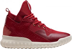 Adidas Tubular ‘Chinese New Year’ POWER Red/Red/GOLD MET. (AQ2548)