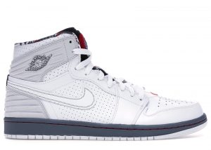 Air Jordan 1 Retro Bugs Bunny (580514-107)