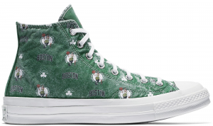 Converse Chuck Taylor All-Star 70s Hi Boston Celtics (Franchise)
