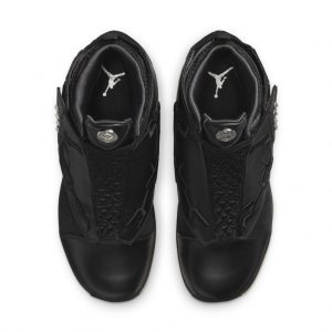 Jordan x Converse Pack Why Not?