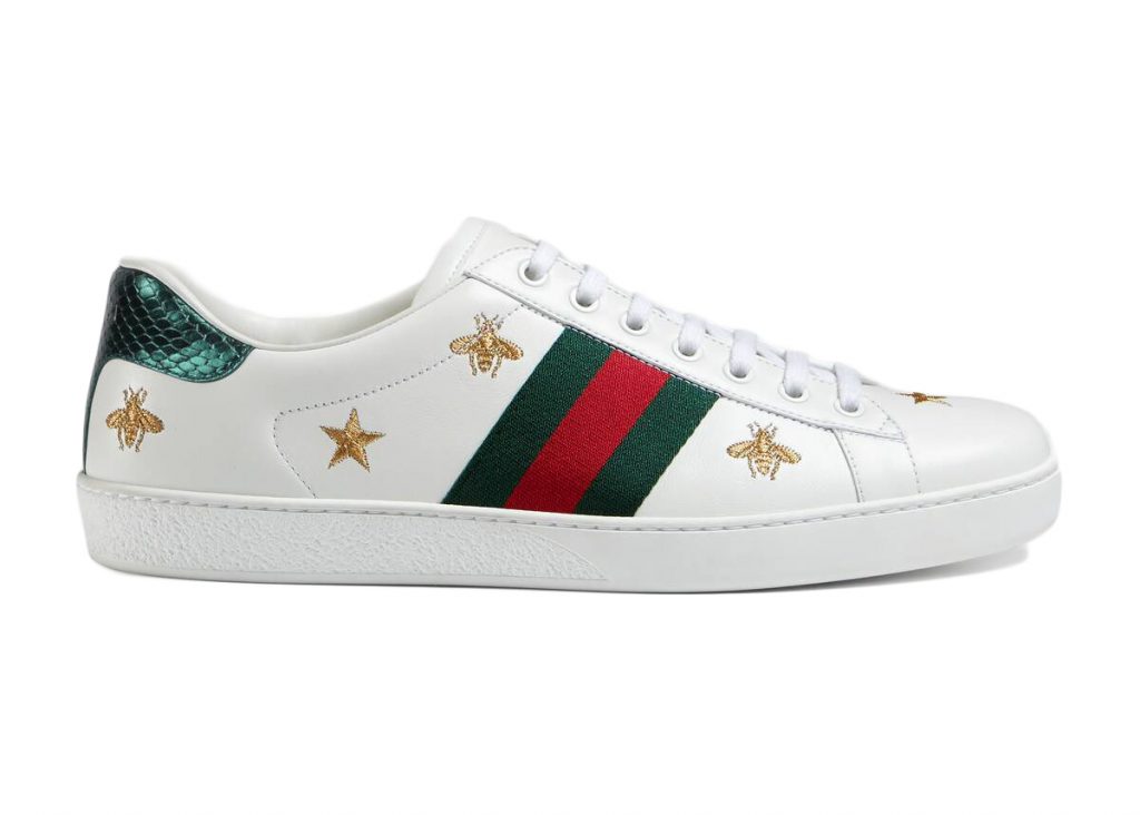gucci-ace 386750 A38F0 9073