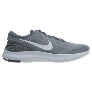 Nike Flex Experience Rn 7 Wolf Grey White-Cool Grey (W)