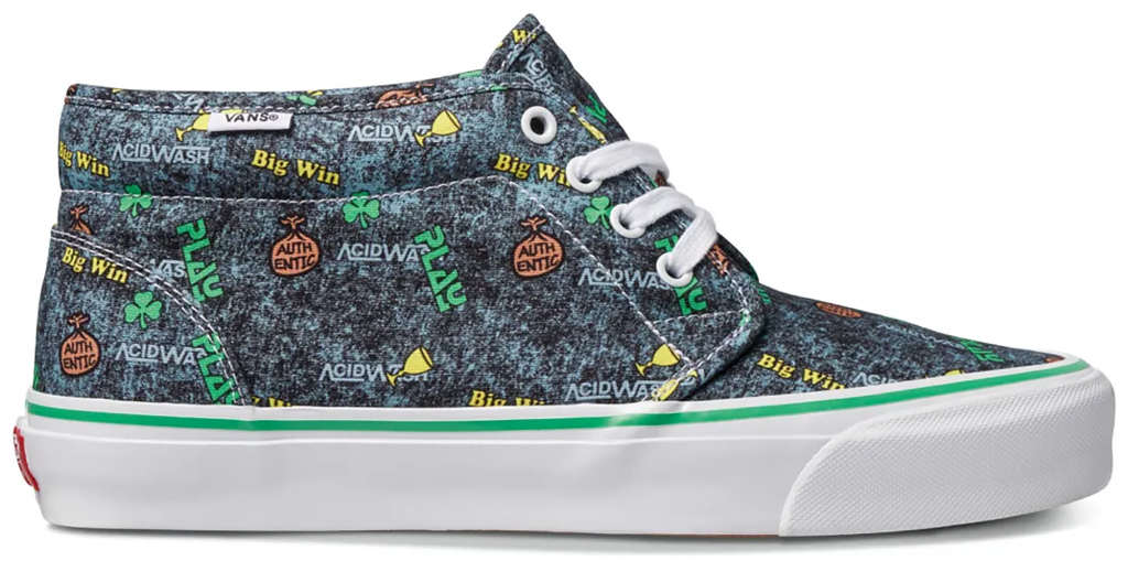 vans-chukka VN0A4U3G0621