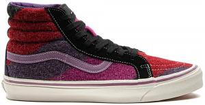 Vans Sk8-Hi Concepts World’s End