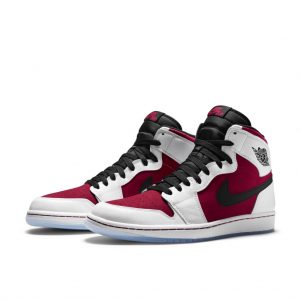 Air Jordan 1 Retro High OG Carmine (555088-123)
