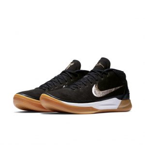 Nike Kobe A.D. Black White Gum