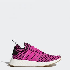 adidas NMD R2 Japan Shock Pink