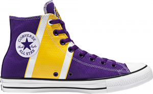Converse Chuck Taylor All-Star 70s Hi Franchise Los Angeles Lakers (GS)