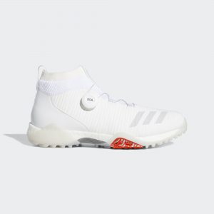 adidas CodeChaos Boa Cloud White