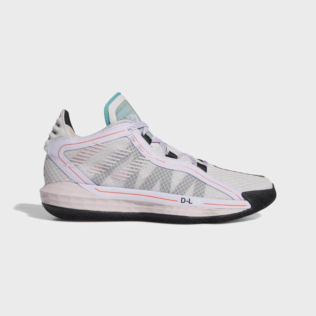 adidas-dame FW4508