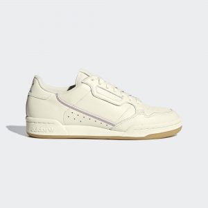 adidas Continental 80 Off White Orchid Tint