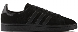 adidas Campus Triple Black