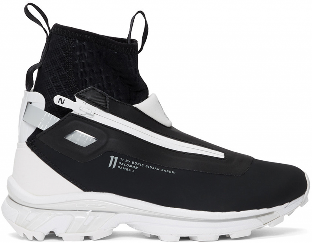 salomon-bamba 182610M236002