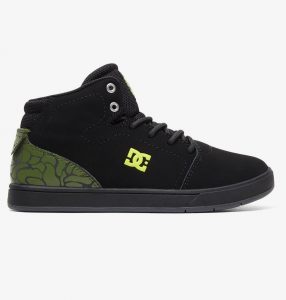 DC Crisis High SE Blue (ADBS100236bk9)