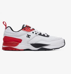 DC E.Tribeka SE White (ADJS200015xwrk)