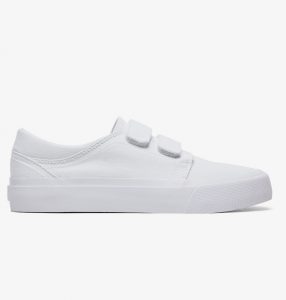 DC Trase V TX White (ADJS300230wht)