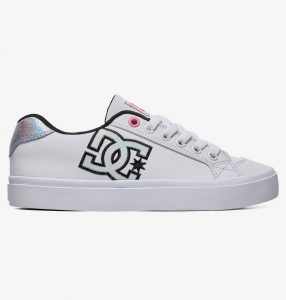 DC Chelsea Plus SE White (ADJS300235wgo)