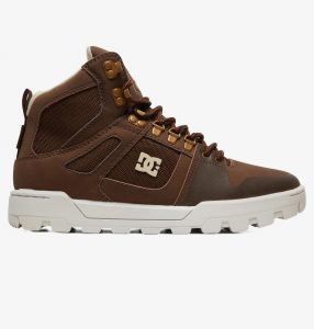 DC Pure WNT Brown (ADYB100006brn)