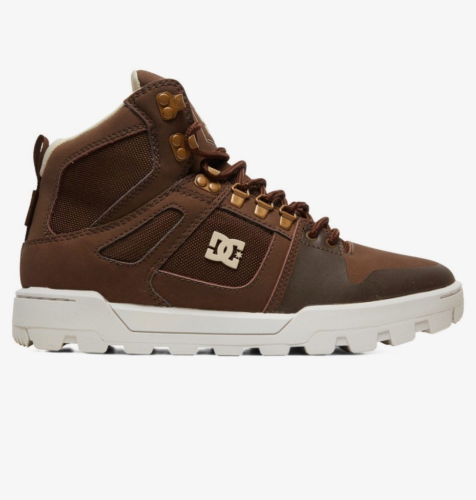 dc-pure ADYB100006brn