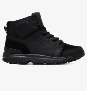 DC Torstein Black (ADYB7000263bk)