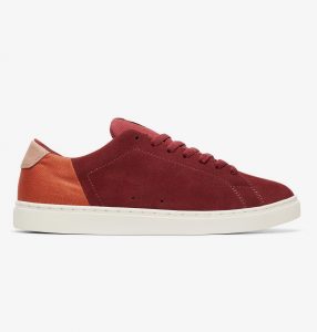 DC Reprieve Red (ADYS100409bt3)
