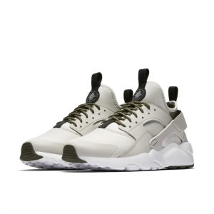 Nike Air Huarache Run Ultra Pale Grey