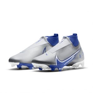 Nike Vapor Edge Pro 360 Metallic Platinum Game Royal