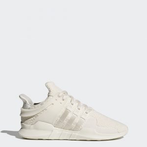Adidas EQT Support ADV ‘Cream Snakeskin’ Chalk White/Chalk White/Off White (BY9586)