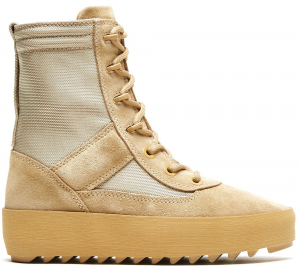 Yeezy Military Boot Season 3 Rock (W)