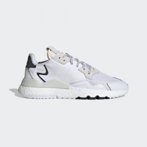 Adidas Nite Jogger White (EE6255)