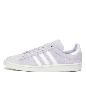 Adidas nstuff x Campus 80s ‘Homemade Pack – Cupcakes’ Purple Tint/Footwear White/Core White (FW6758)