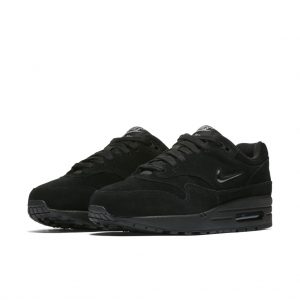 Nike Air Max 1 Jewel Black (W)