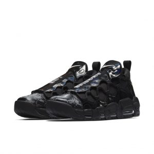 Nike Air More Money All-Star 2018 Black (W)